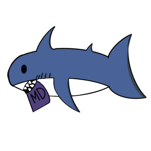 TiefDownConverter Mascot